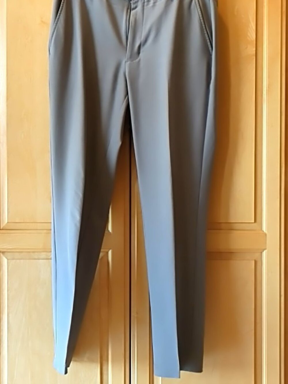 Men's Dress Pants